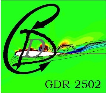 GDR 2502 CDD